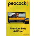 Peacock TV Premium Plus [3 Meseca]